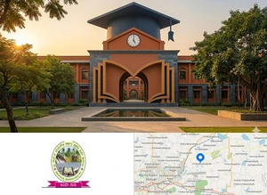 Sri H.D Devegowda Government First Grade College