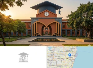 Sri Kanyaka Parameswari Arts and Science College for Women