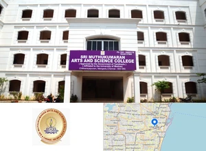 Sri Muthukumaran Arts and Science College