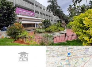 Sri Ramakrishna College of Arts and Science