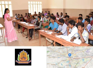 Sri Ramalinga Sowdambigai College of Science and Commerce