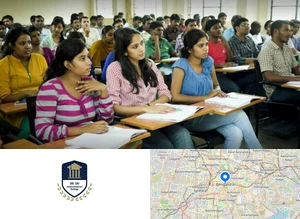 Sri Sai Correspondence College