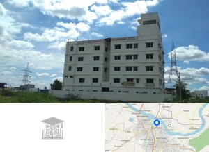 Sri Sai Krishna Degree College