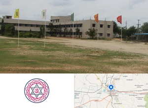 Sri Sankarananda Giri Swamy Degree College