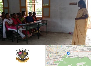 Sri Sarada Niketan College of Arts and Science for Women