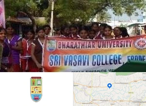 Sri Vasavi College