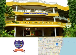 Sridevi Arts and Science College