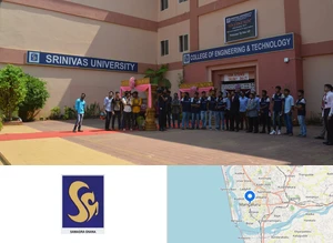 Srinivas University