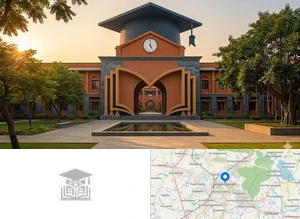 Srinivasa Degree College