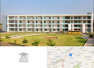 Srinivasan College of Arts and Science