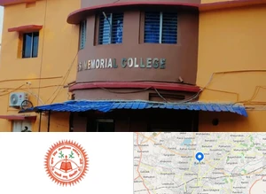 S.S. Memorial College