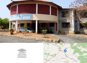 SSC - Sahyadri Science College