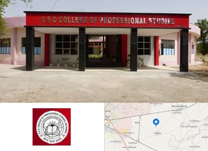 S.S.D. College of Professional Studies