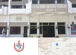 SSD Women Institute of Technology
