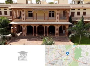 S.S.G. Pareek P.G. College