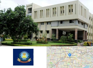 SSR College of Science and Management Studies