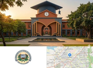 St. Andrews Institute of Technology and Management- Seekho campus view