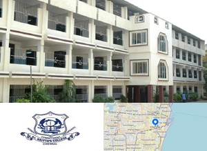 St. Britto College