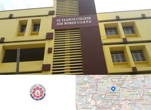 St. Francis College for Women