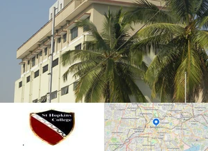 St. Hopkins Group of Institution