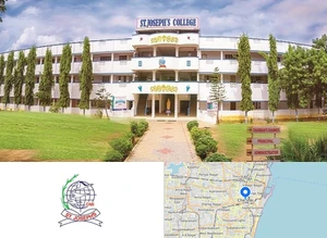 St. Joseph College, Chennai