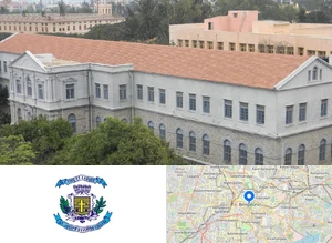 St. Joseph Evening College, Bangalore