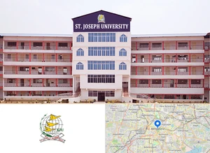St. Joseph’s University