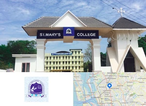 St. Mary College of Commerce and Management Studies, Thuruthiply