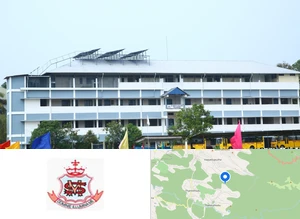 St. Mary’s College for Women, Thiruvalla