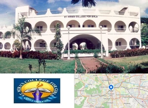 St. Mira College For Girls