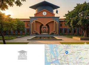 St. Paul College