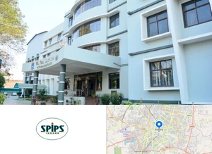 St. Paul Institute of Professional Studies Campus Image