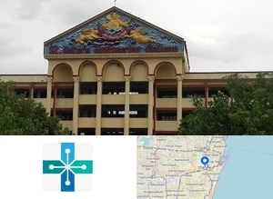 St. Peter Institute of Higher Education and Research