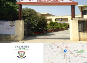 St. Soldier College