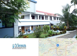 St. Teresa’s Arts and Science College