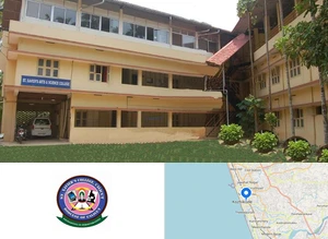 St. Xavier Arts and Science College, Calicut