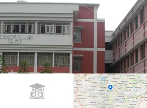 St. Xavier College