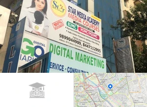 Star Media Academy
