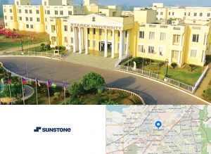 Starex University powered by Sunstone