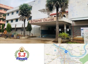 St.Joseph Degree College