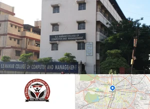 Sudha Sureshbhai Maniar College of Computer and Management