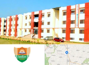 Sun Rise University
