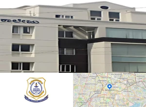 Surana College