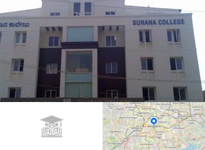 Surana College UG College