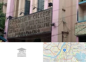 Surendranath College