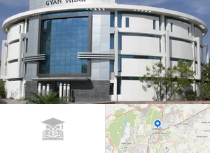 Suresh Gyan Vihar University Distance Education - Jodhpur