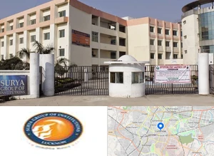Surya Group of Institutions