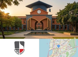 SVKM NMIMS Centre for International Studies