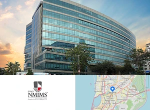 SVKM NMIMS School of Branding and Advertising
