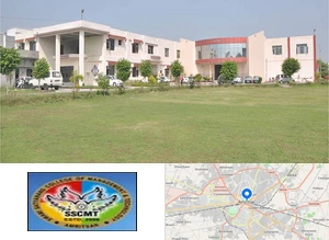 Swami Satyanand College of Management and Technology (SSCMT)